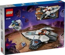 Nave Espacial Interestelar V29 LEGO  60430