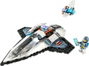 Nave Espacial Interestelar V29 LEGO  60430