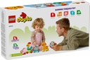 Tren de los Animales V29 LEGO  10412