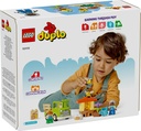 Cuidado de Abejas y Colmenas V29 LEGO  10419