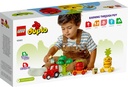 Tractor de Frutas y Verduras V29 LEGO  10982