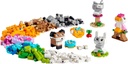 Mascotas Creativas V29 LEGO  11034