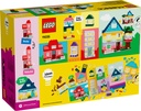 Casas Creativas V29 LEGO  11035