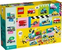 Vehículos Creativos V29 LEGO  11036