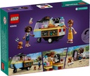 Pastelería Móvil V29 LEGO  42606