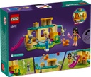 Aventura en el Parque Felino V29 LEGO  42612