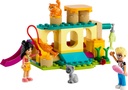 Aventura en el Parque Felino V29 LEGO  42612