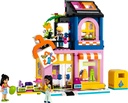 Tienda de Moda Retro V29 LEGO  42614