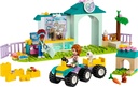 Clínica Veterinaria de Anima.. V29 LEGO  42632