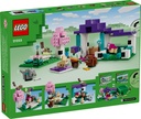 El Santuario de Animales V29 LEGO  21253