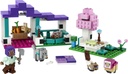 El Santuario de Animales V29 LEGO  21253