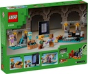 La Armería V29 LEGO  21252