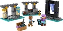 La Armería V29 LEGO  21252