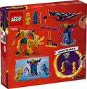 Meca de Combate de Arin V29 LEGO  71804