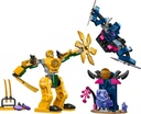 Meca de Combate de Arin V29 LEGO  71804