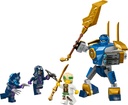 Pack de Combate: Meca de Jay V29 LEGO  71805