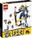 Meca Titán de Jay V29 LEGO  71785