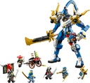 Meca Titán de Jay V29 LEGO  71785