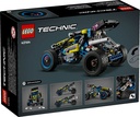 Buggy de Carreras Todoterreno V29 LEGO  42164