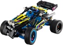 Buggy de Carreras Todoterreno V29 LEGO  42164