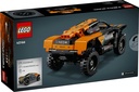 NEOM McLaren Extreme E Race.. V29 LEGO  42166