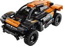 NEOM McLaren Extreme E Race.. V29 LEGO  42166