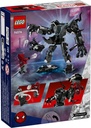 Armadura Robótica de Venom v.. V29 LEGO  76276