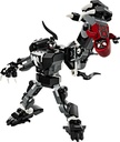 Armadura Robótica de Venom v.. V29 LEGO  76276
