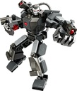 Armadura Robótica de Máquina.. V29 LEGO  76277