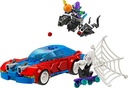 Coche de Carreras de Spider-.. V29 LEGO  76279