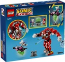 Robot Guardián de Knuckles V29 LEGO  76996