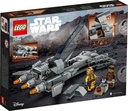 Caza Snub Pirata V29 LEGO  75346