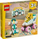 Patín Retro V29 LEGO  31148