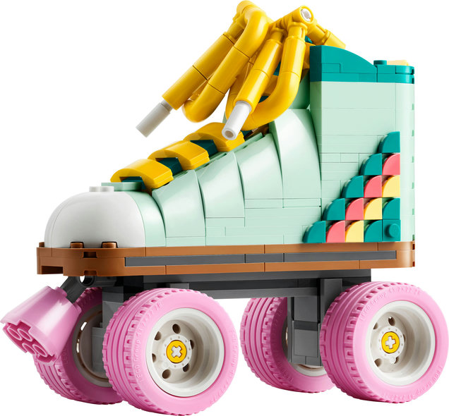Patín Retro V29 LEGO  31148
