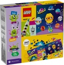 Planetas Espaciales Creativos V29 LEGO  11037