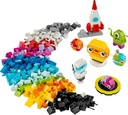 Planetas Espaciales Creativos V29 LEGO  11037
