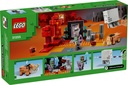 La Emboscada en el Portal de.. V29 LEGO  21255