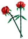 Rosas V110 LEGO  40460