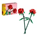 Rosas V110 LEGO  40460
