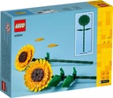 Girasoles V29 LEGO  40524