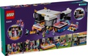 Autobús de Gran Gira Musical V29 LEGO  42619