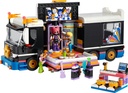 Autobús de Gran Gira Musical V29 LEGO  42619