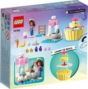 Horno de Muffin V29 LEGO  10785