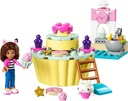 Horno de Muffin V29 LEGO  10785