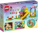 Fiesta en el Jardín de Hadig.. V29 LEGO  10787