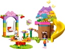 Fiesta en el Jardín de Hadig.. V29 LEGO  10787