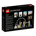 Londres V29 LEGO  21034