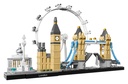 Londres V29 LEGO  21034