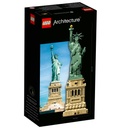 Estatua de la Libertad V29 LEGO  21042