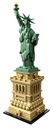Estatua de la Libertad V29 LEGO  21042